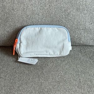 Lululemon Mini Belt Bag- Vapor